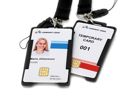 badges cards smart cards and keys are examples of objects|Understanding ID Badging and Access Control.